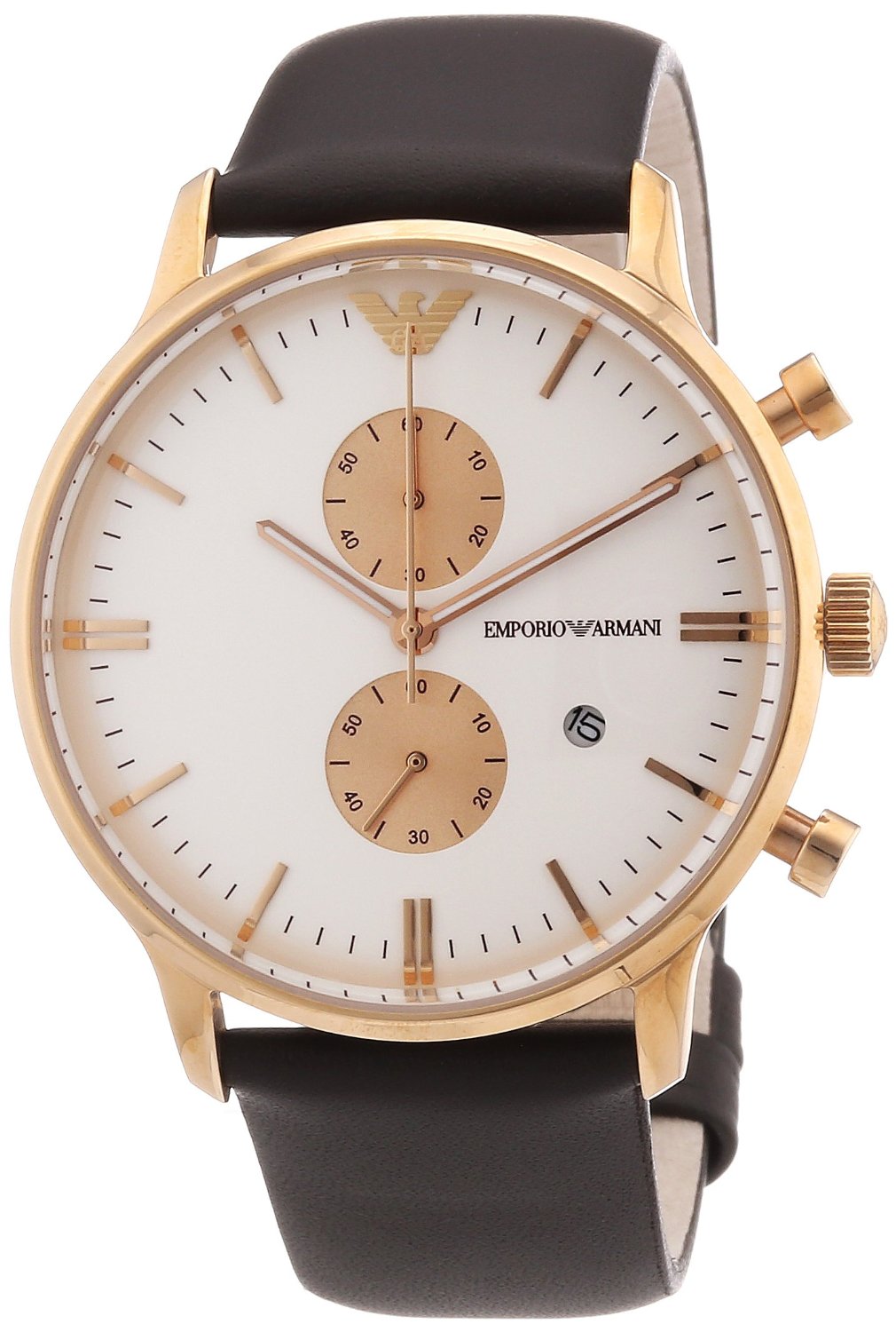 

Мужские часы Emporio Armani AR0398