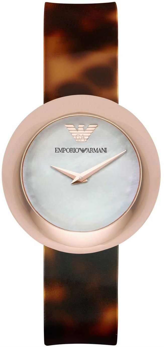 

Женские часы Emporio Armani AR7385