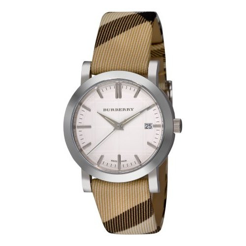 

Женские часы Burberry BU1387