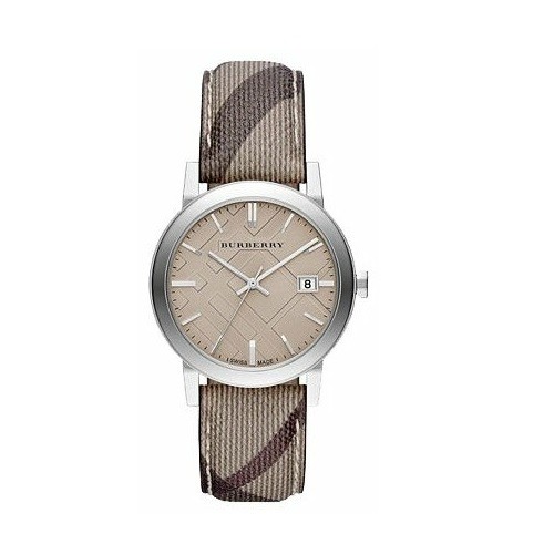 

Женские часы Burberry BU9029