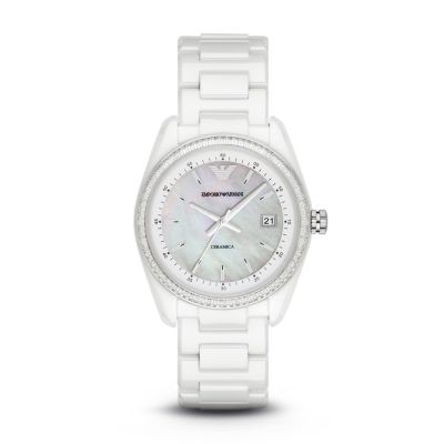 

Женские часы Emporio Armani AR1497