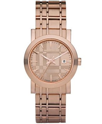 

Женские часы Burberry BU1866