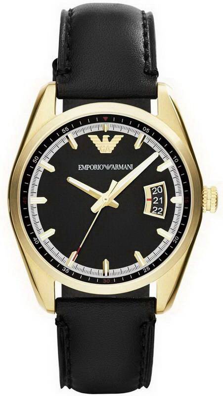 

Мужские часы Emporio Armani AR6018