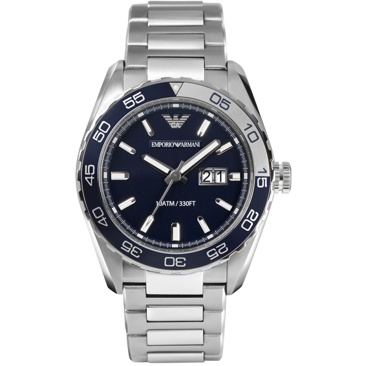 

Мужские часы Emporio Armani AR6048