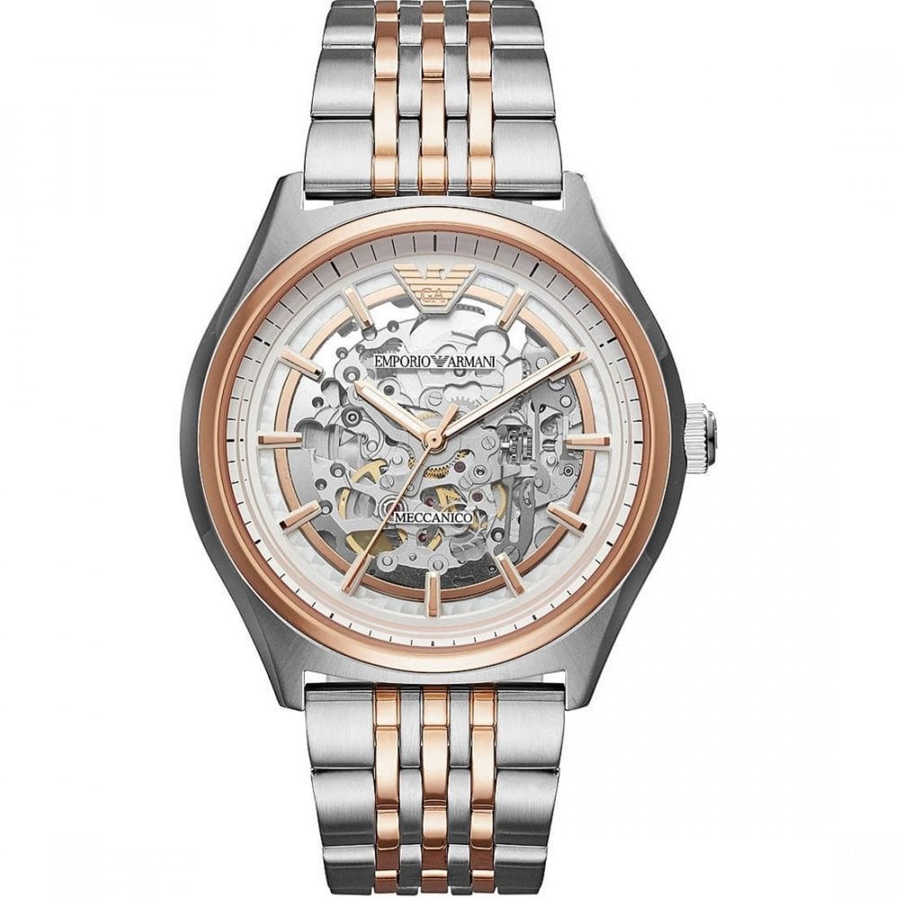 

Мужские часы Emporio Armani AR60002