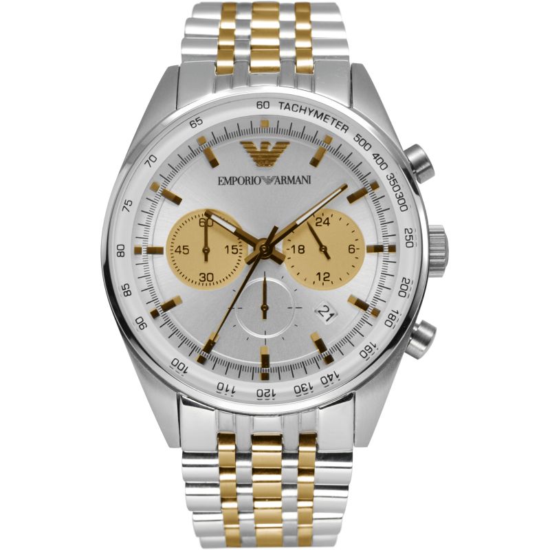 

Мужские часы Emporio Armani AR6116