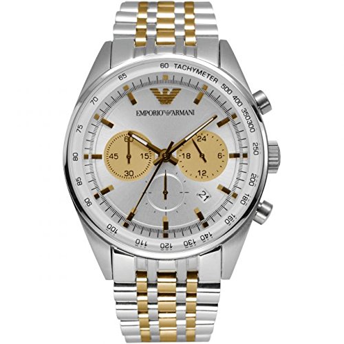 

Женские часы Emporio Armani AR6117