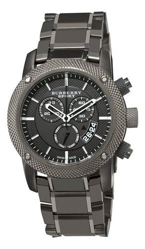 

Мужские часы Burberry BU7716