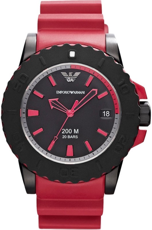 

Мужские часы Emporio Armani AR6101