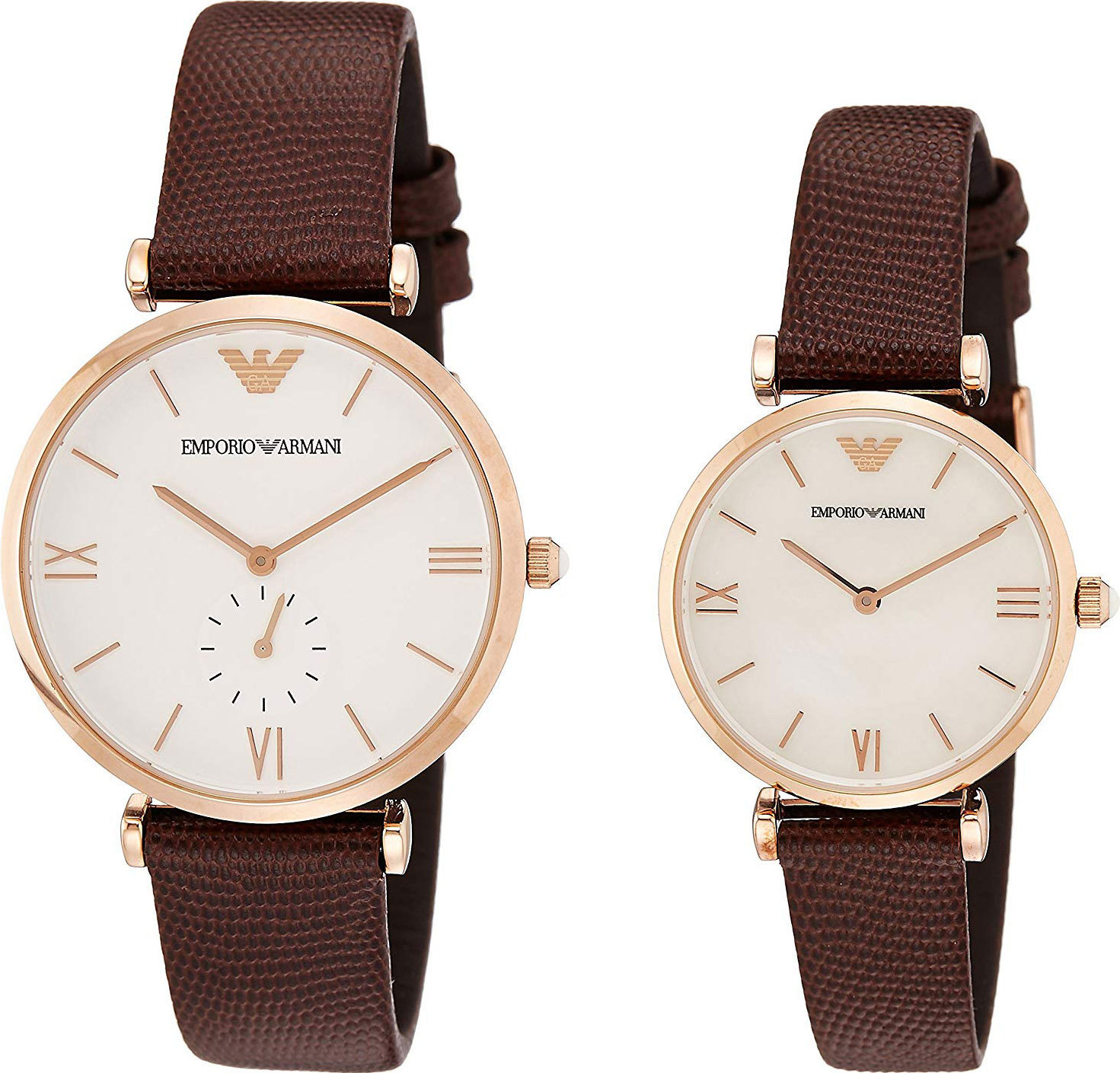 

Унисекс часы Emporio Armani AR9042