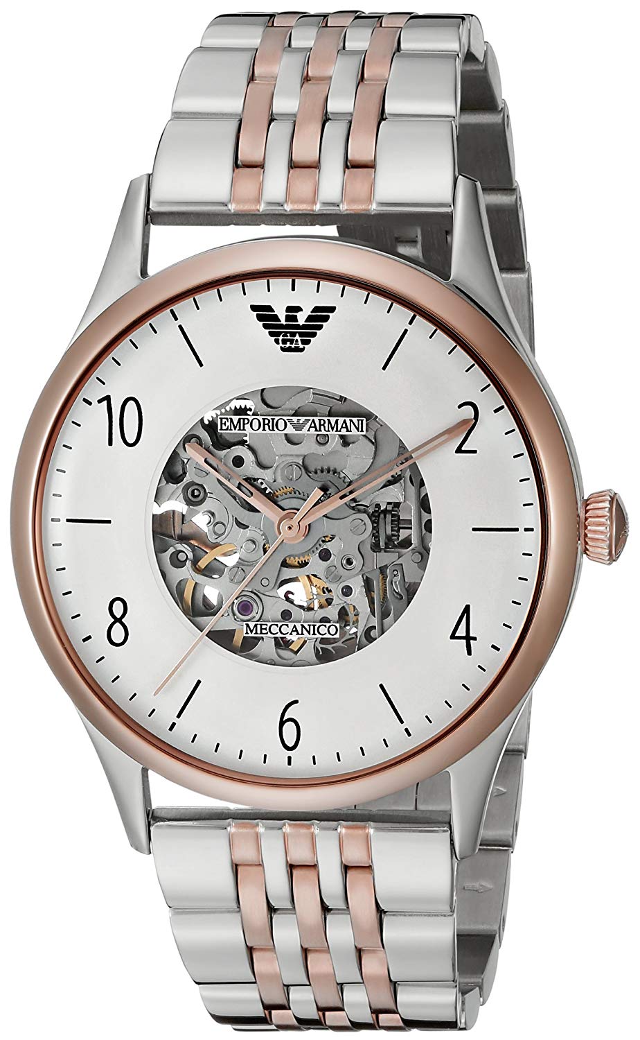

Мужские часы Emporio Armani AR1921