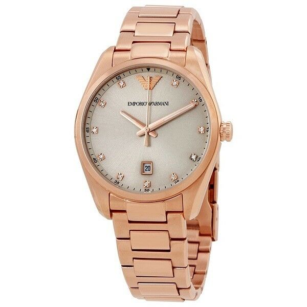 

Мужские часы Emporio Armani AR6065