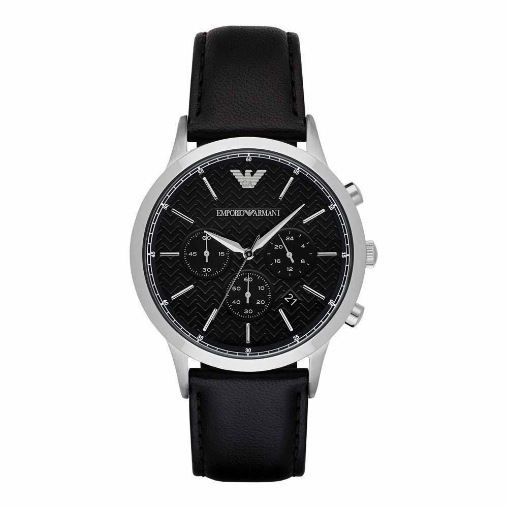 

Мужские часы Emporio Armani AR8034