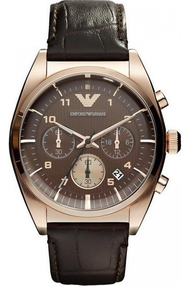 

Мужские часы Emporio Armani AR0371
