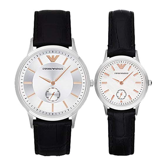 

Мужские и женские часы Emporio Armani AR9113