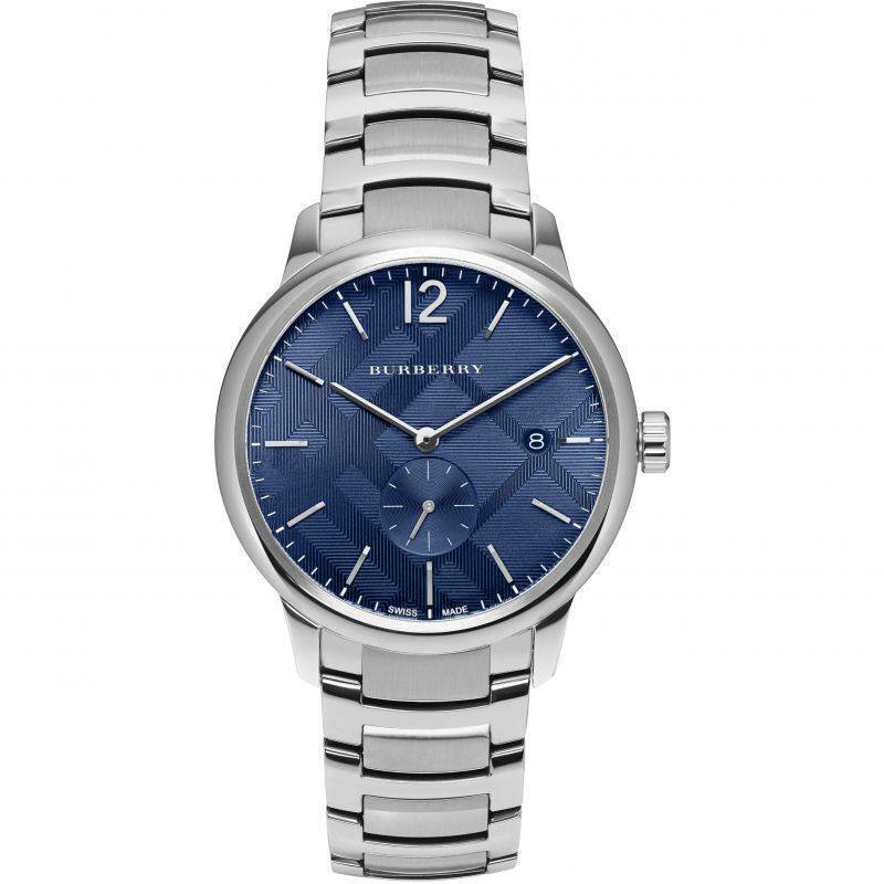

Мужские часы Burberry BU10007