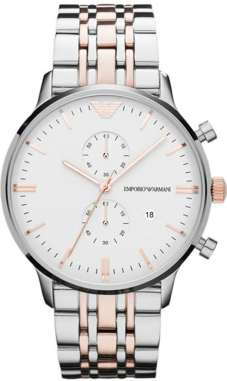 

Мужские часы Emporio Armani AR0399