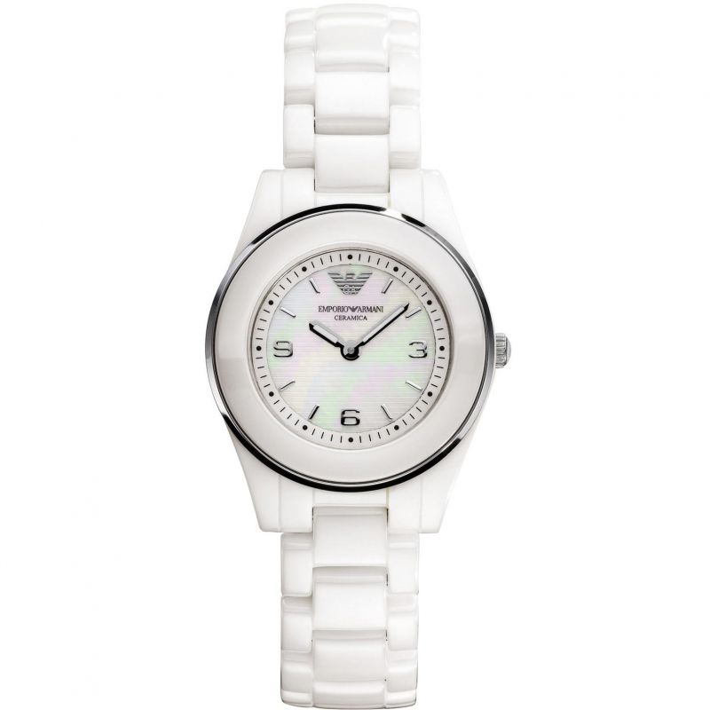 

Женские часы Emporio Armani AR1439