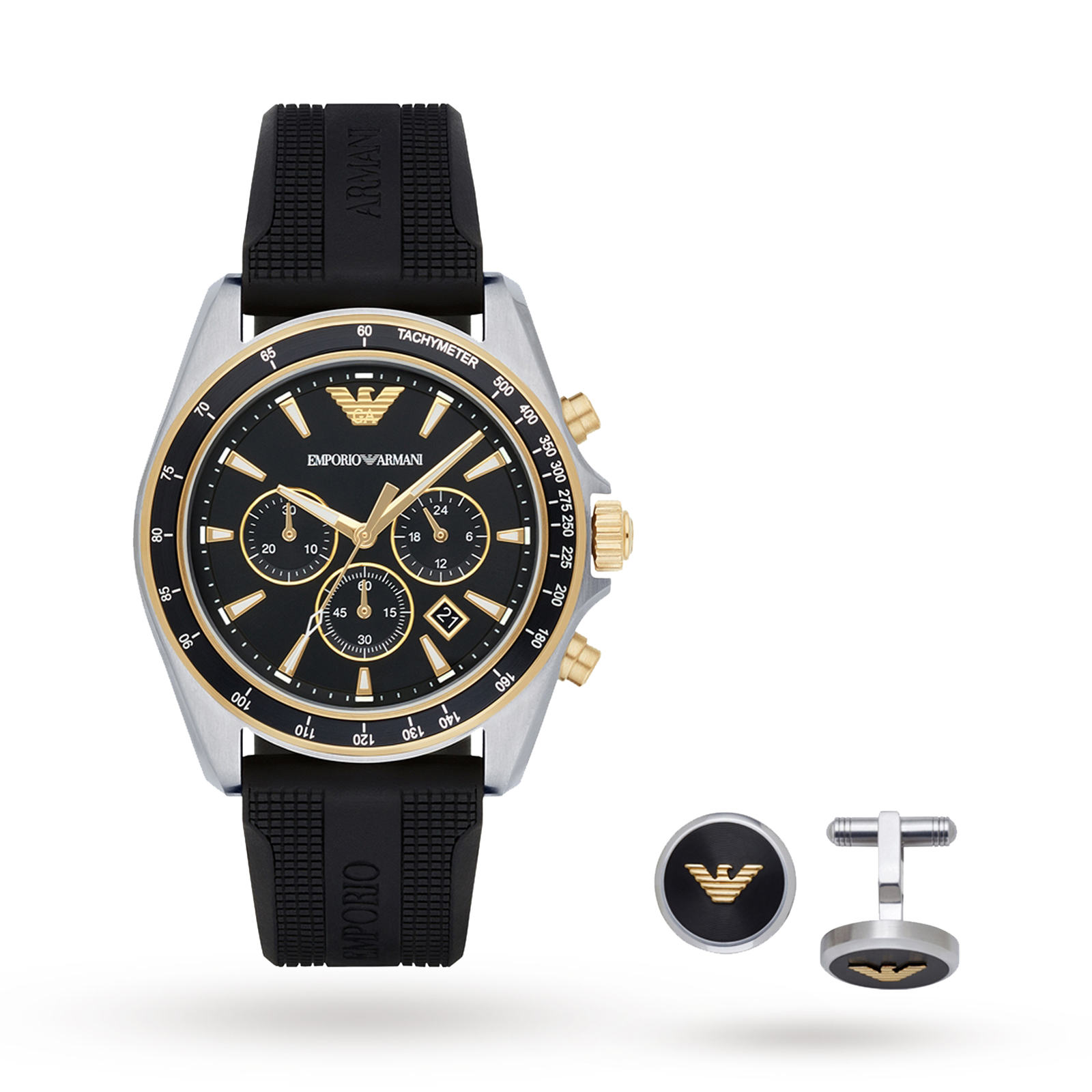 

Мужские часы Emporio Armani AR80003