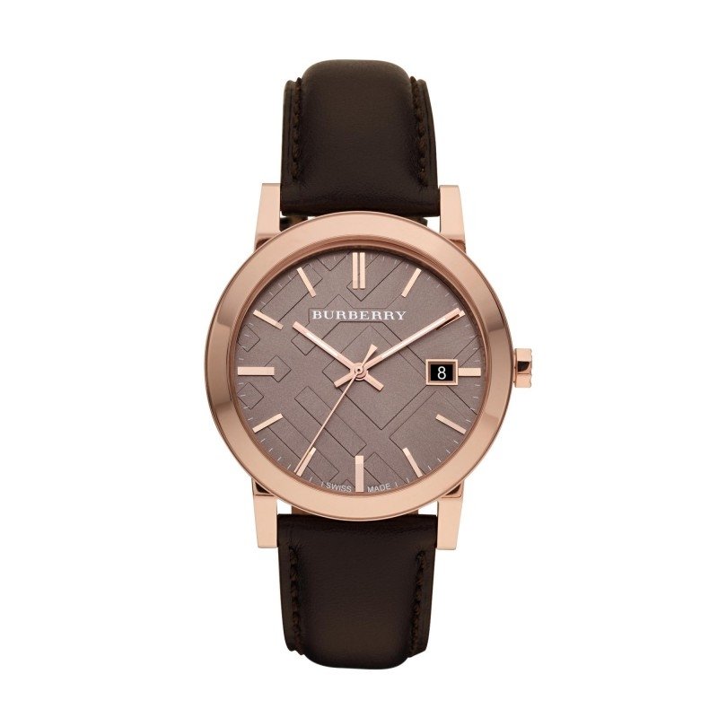 

Женские часы Burberry BU9013