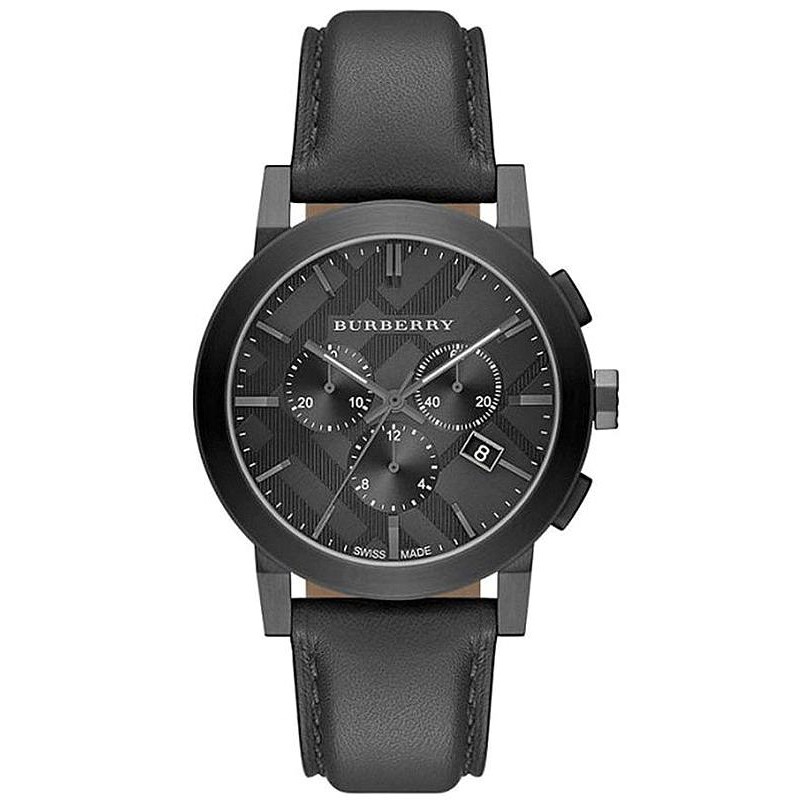

Мужские часы Burberry BU9364