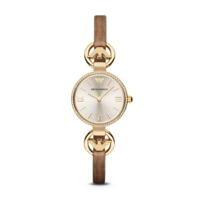 

Женские часы Emporio Armani AR1885