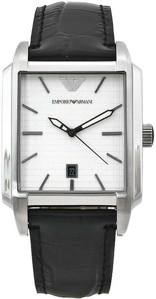

Мужские часы Emporio Armani AR0481