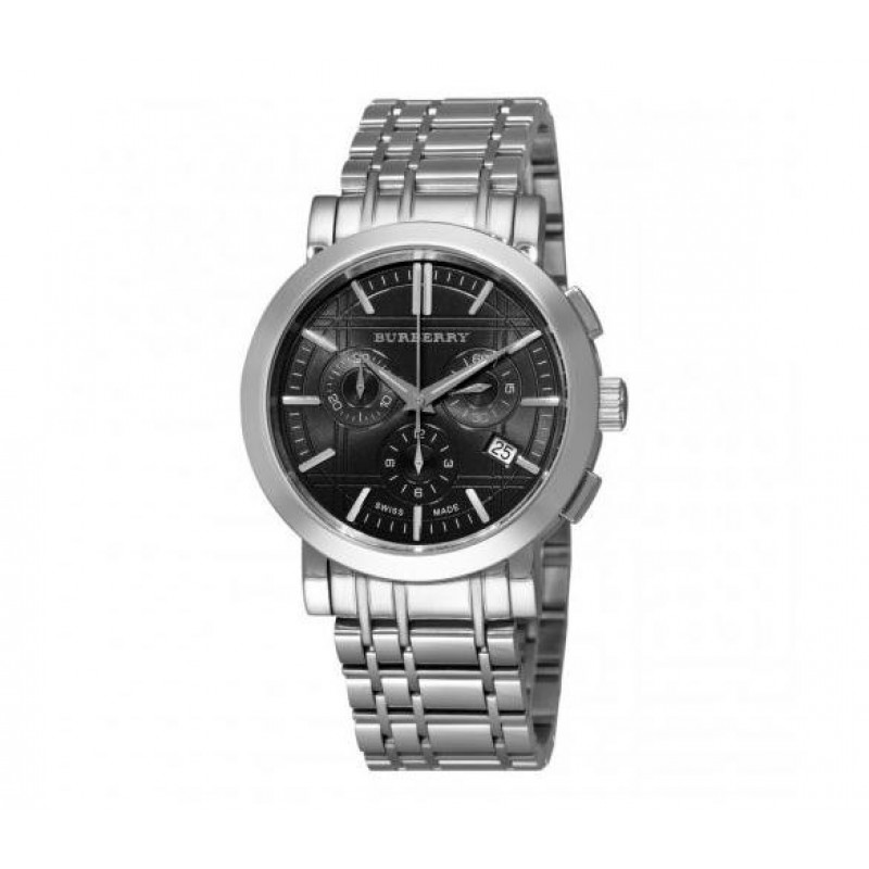 

Мужские часы Burberry BU1366