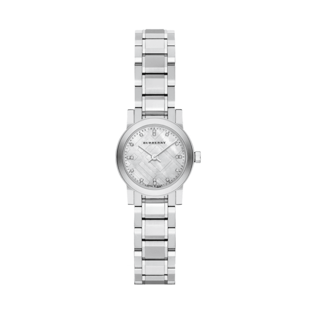 

Женские часы Burberry BU9213