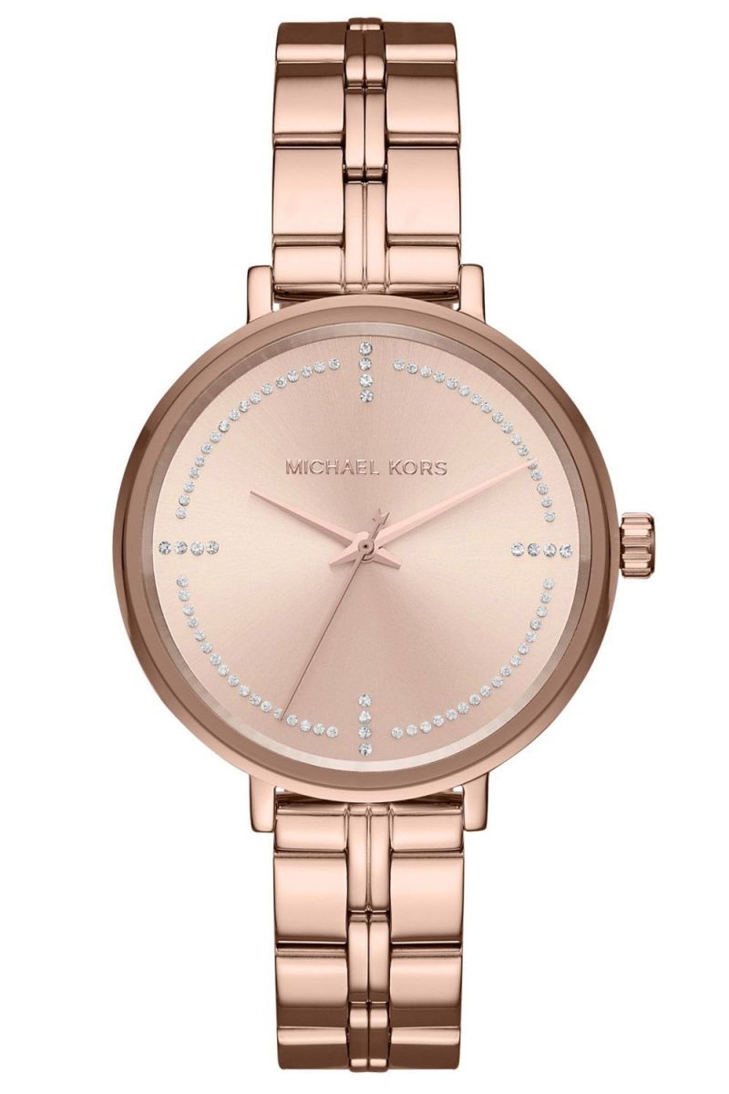 

Женские часы Michael Kors MK3793