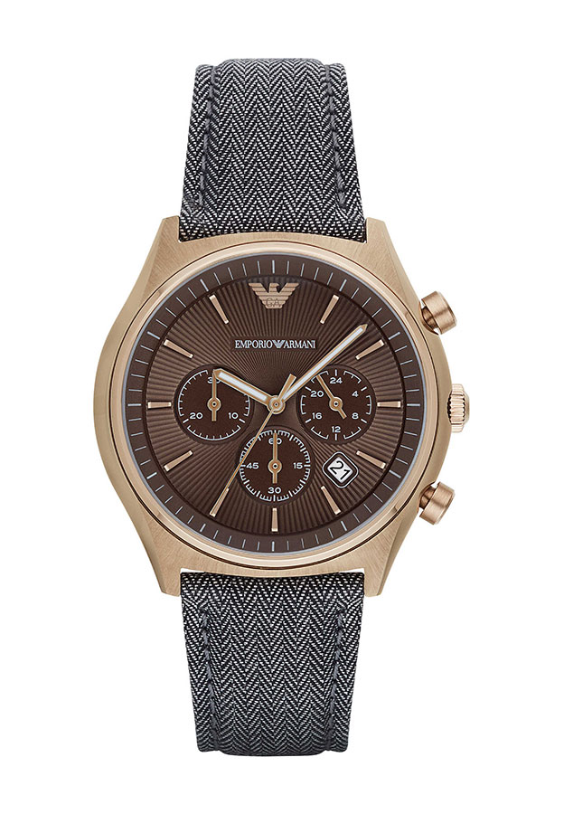 

Мужские часы Emporio Armani AR1976