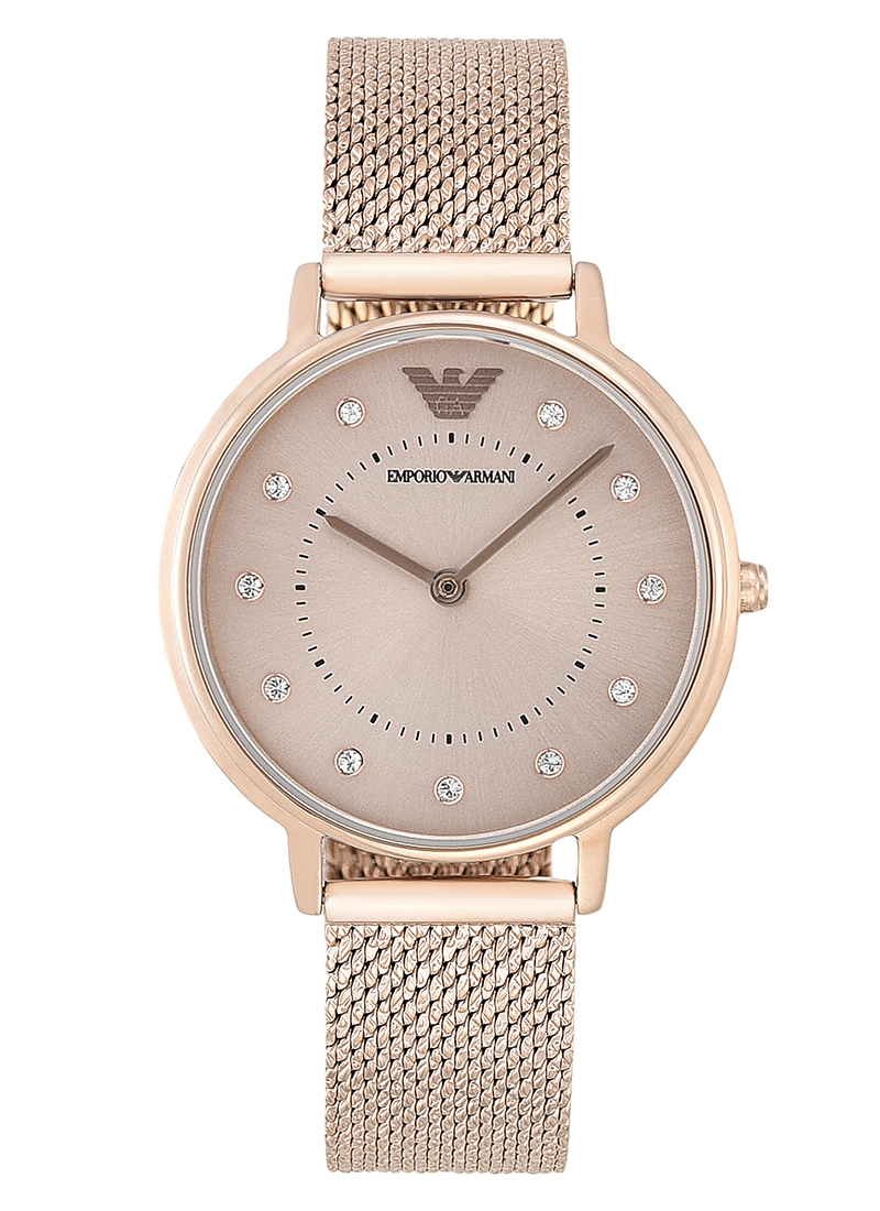 

Женские часы Emporio Armani AR11129