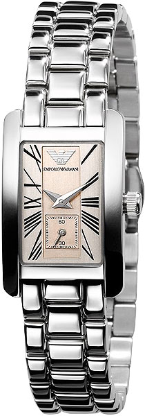 

Женские часы Emporio Armani AR0171