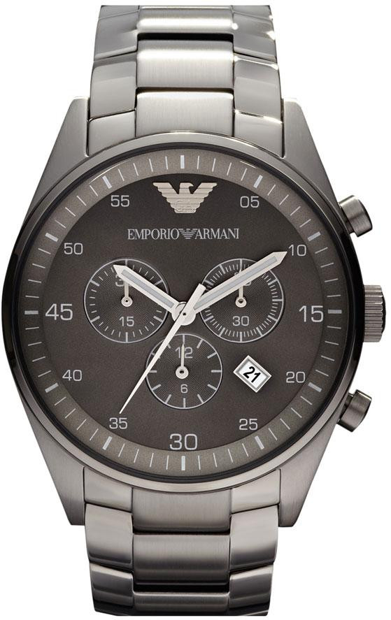 

Мужские часы Emporio Armani AR5964