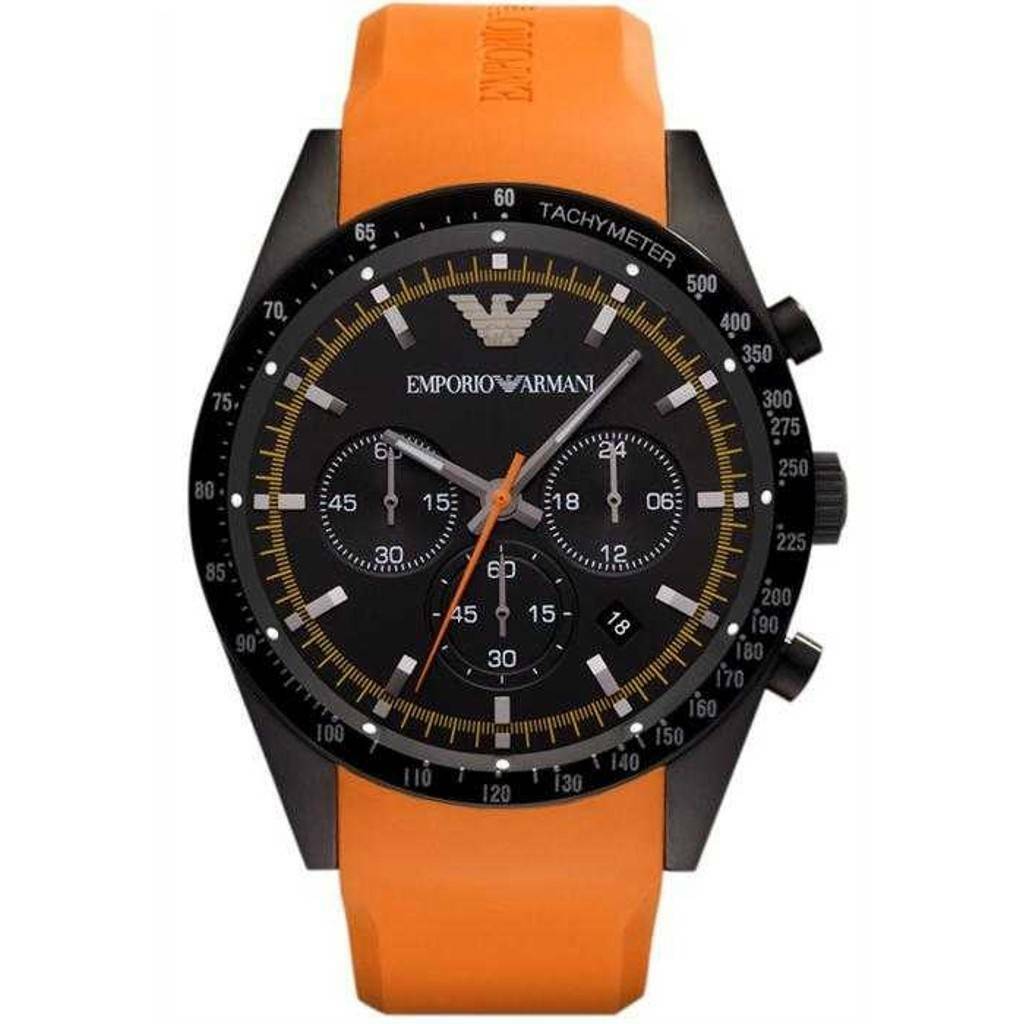 

Мужские часы Emporio Armani AR5987