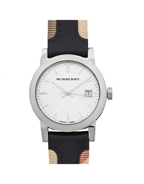 

Женские часы Burberry BU9150