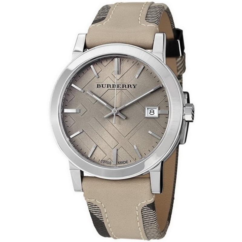 

Женские часы Burberry BU9021