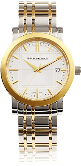 

Мужские часы Burberry BU1358