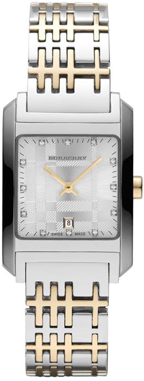 

Женские часы Burberry BU1584