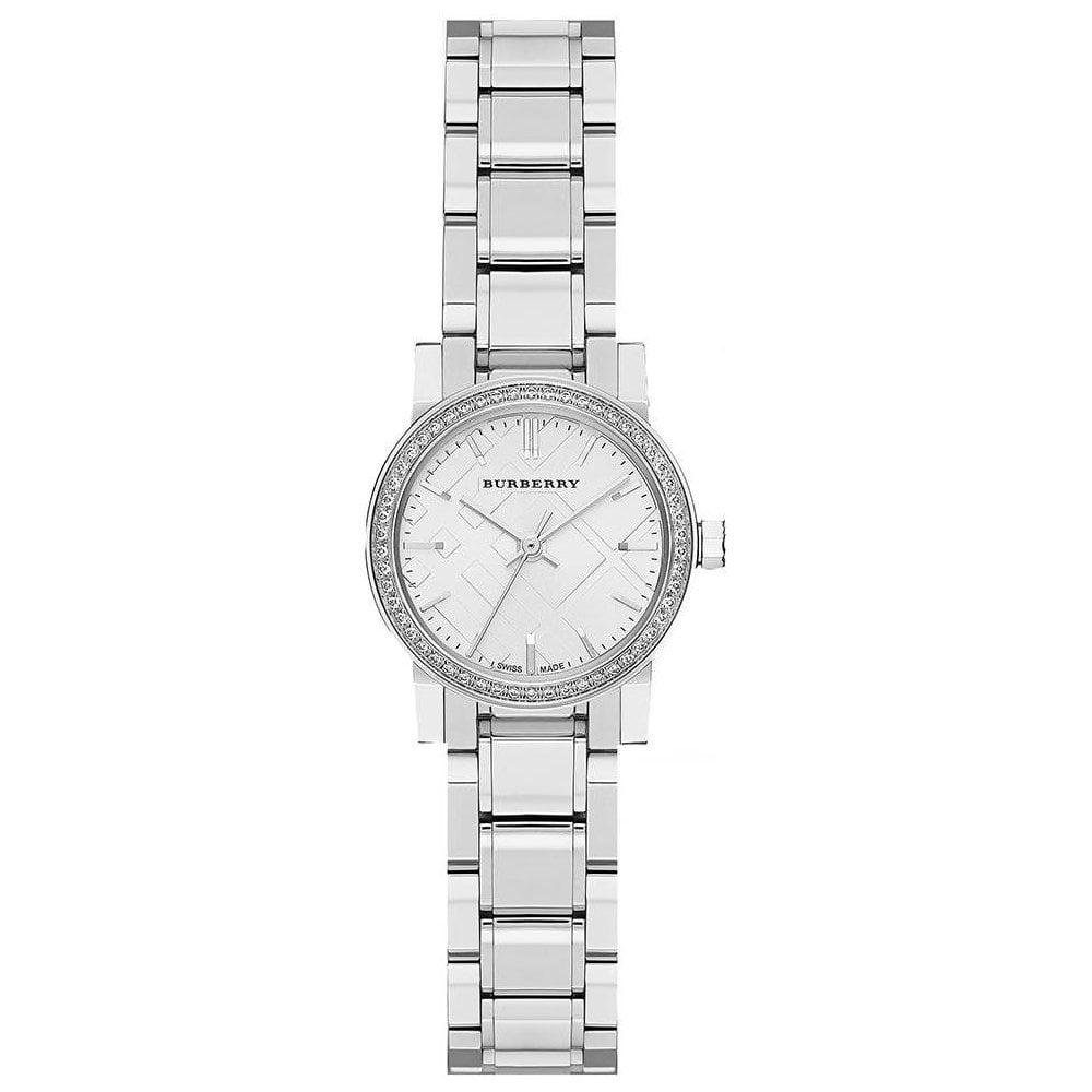 

Женские часы Burberry BU9220