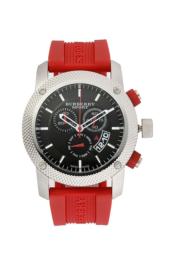 

Мужские часы Burberry BU7706