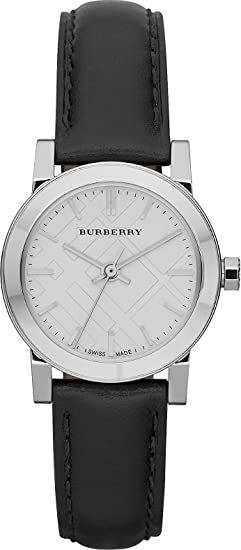 

Женские часы Burberry BU9206