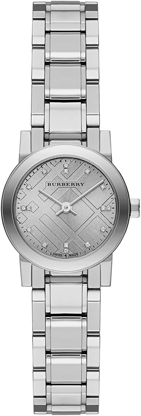 

Женские часы Burberry BU9230