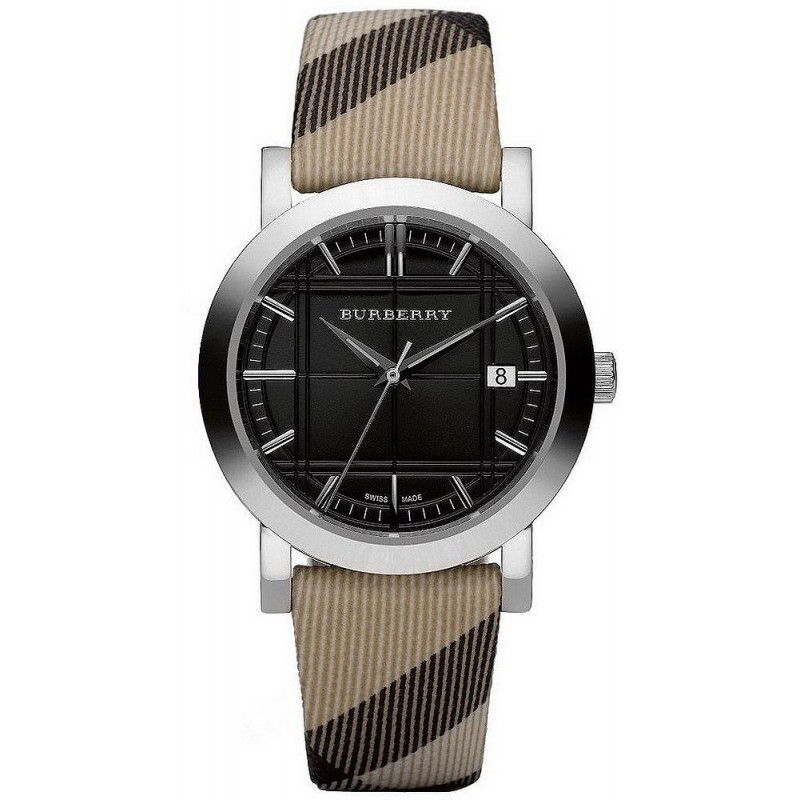 

Мужские часы Burberry BU1772