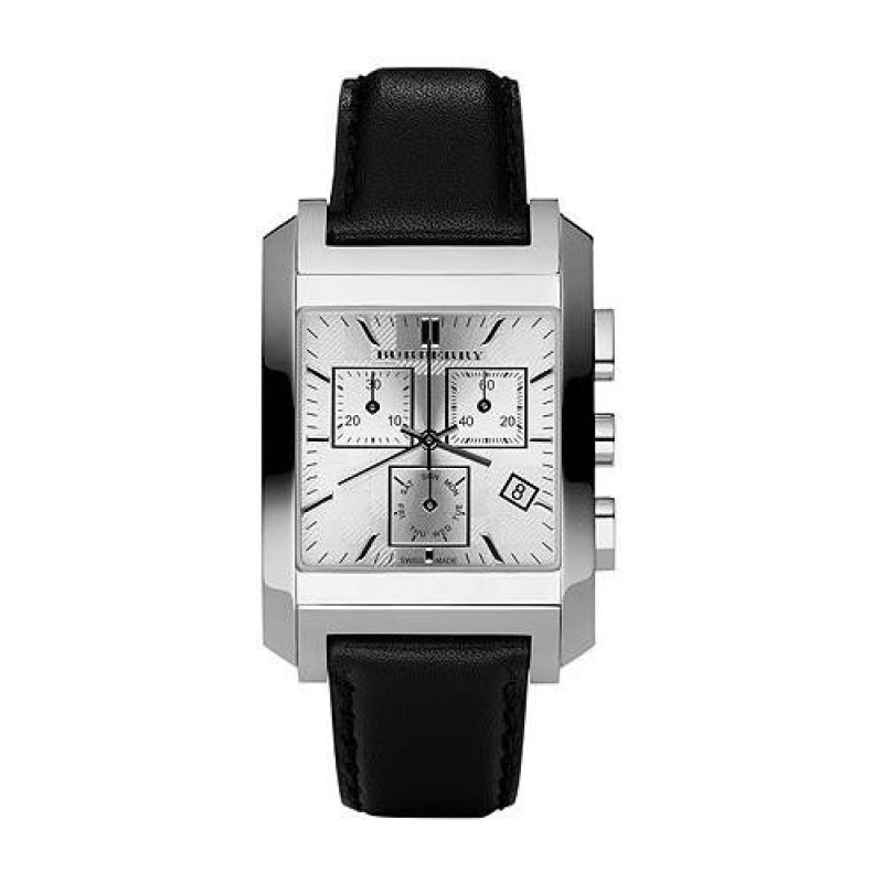 

Мужские часы Burberry BU1564