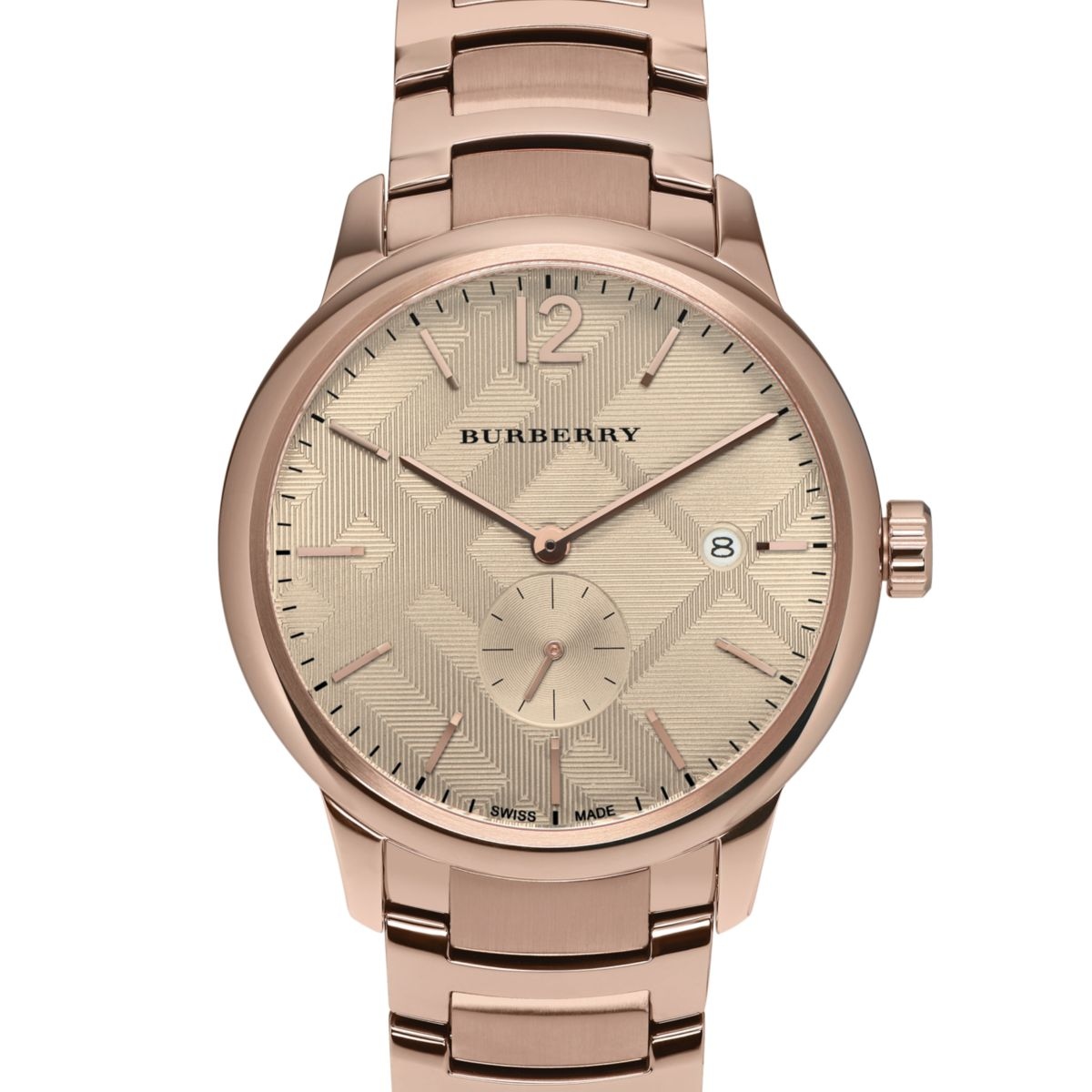 

Женские часы Burberry BU10013