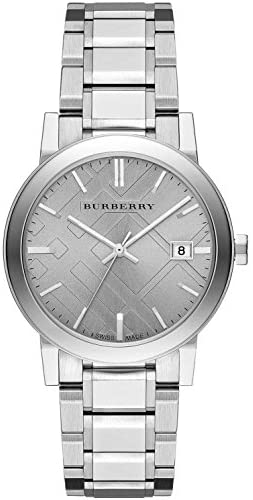 

Мужские часы Burberry BU9035