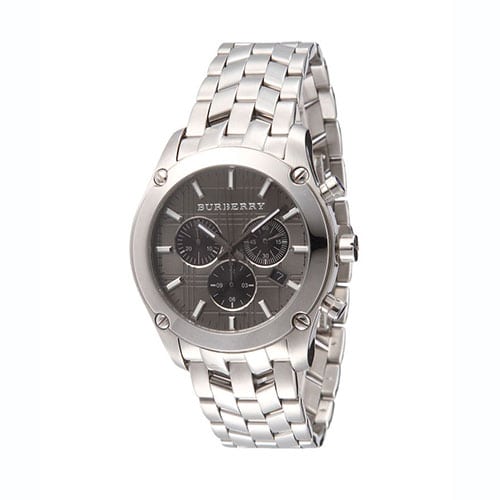 

Мужские часы Burberry BU1850