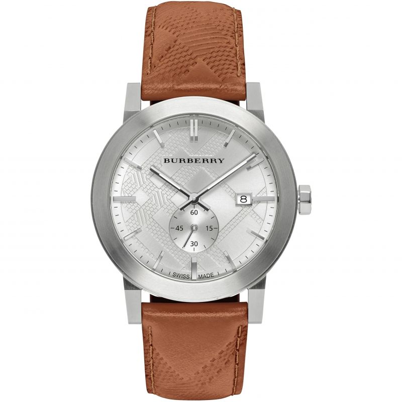 

Мужские часы Burberry BU9904