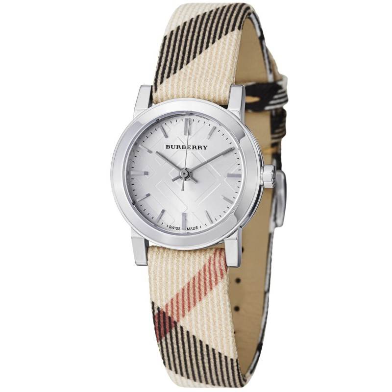

Женские часы Burberry BU9212